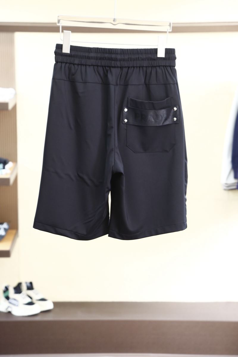 Prada Short Pants